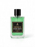 ALWEERAS OFFICE FOR MEN - 50ML | LONG - LASTING PROFESSIONALFRAGRANCE