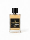 ALWEERAS | AZZARO WANTED 50ML - 7 To 8 HOURS LONG LASTING | Premium Perfume For Men